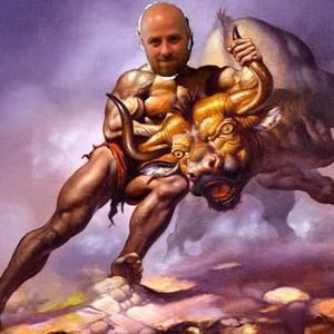 Meet your Posher, Alexander